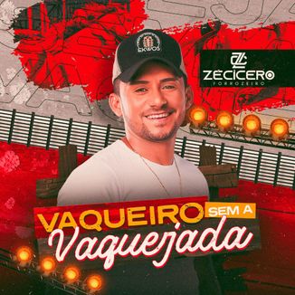 Foto da capa: Vaqueiro Sem a Vaquejada