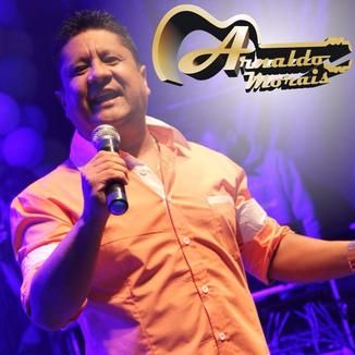 Foto da capa: Arnaldo Morais Acústico