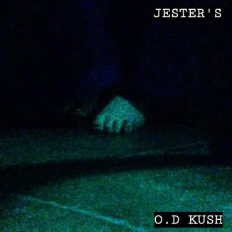 Foto da capa: O.D Kush