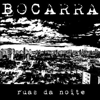 Foto da capa: Ruas da Noite