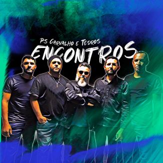 Foto da capa: Encontros
