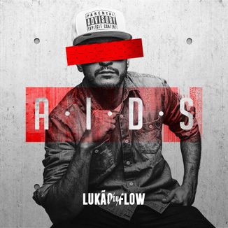 Foto da capa: A Intro Da Sessão (A.I.D.S