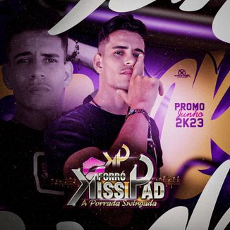 Foto da capa: Forró KissiPad  2k23