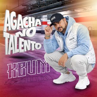 Foto da capa: Agacha no Talento