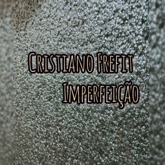 Foto da capa: Imperfeição