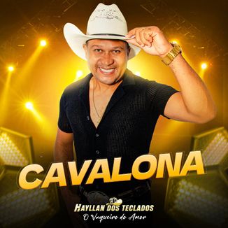 Foto da capa: Cavalona