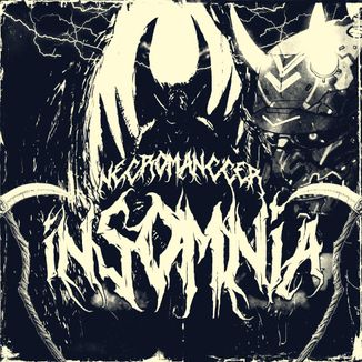 Foto da capa: Insomnia