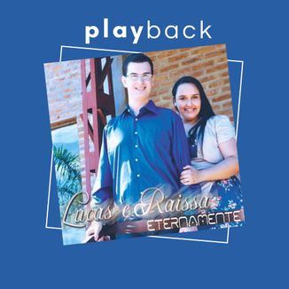 Foto da capa: Eternamente - Playback