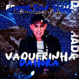 Foto da capa: Vaqueirinha Da Hora - Edimilson Silva