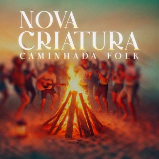 Foto da capa: Nova Criatura