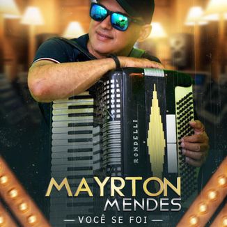 Foto da capa: Você se foi
