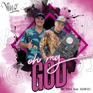 Foto da capa: Oh My God