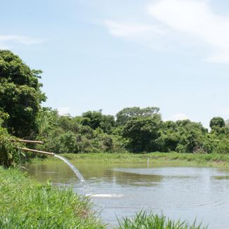 Foto da capa: De Corumbá a Assunción