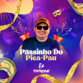 Foto da capa: PASSINHO DO PICA-PAU
