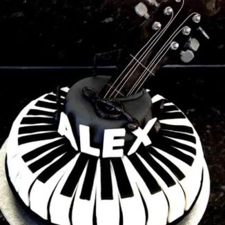 Foto da capa: Quem é Ele - Alex Sinagoga