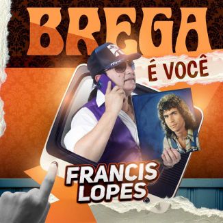 Foto da capa: Brega É Você