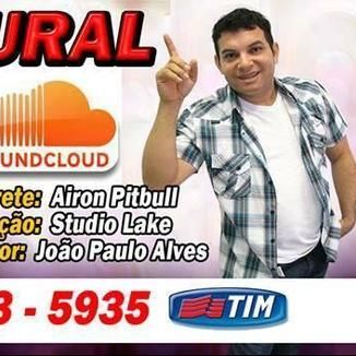 Foto da capa: Airon Pitbull