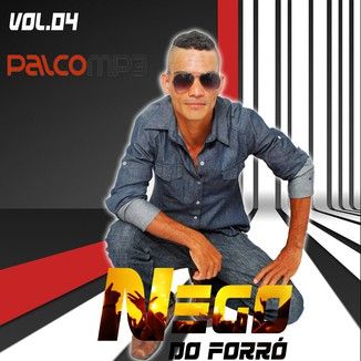 Foto da capa: nego do forro