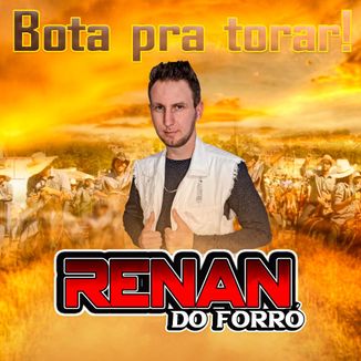 Foto da capa: bota pra torar