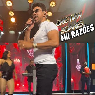 Capa do disco