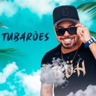 Foto da capa: Tubarões