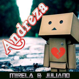 Foto da capa: Andreza - Piseiro