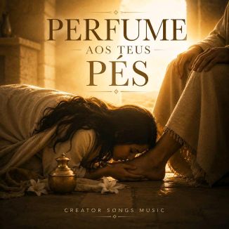 Foto da capa: A Mulher Do Perfume