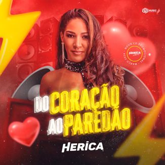 Foto da capa: DO CORAÇÃO AO PAREDÃO