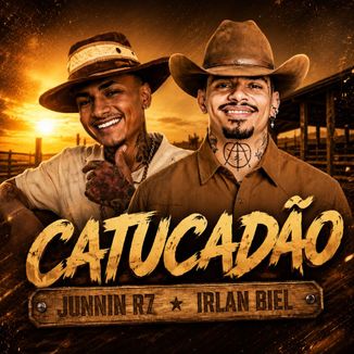 Foto da capa: Junnin R7 , Irlan Biel Catucadão