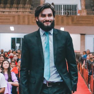 Foto da capa: João