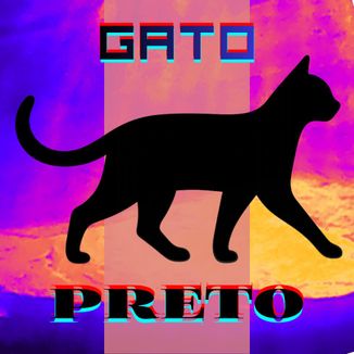 Foto da capa: Gato Preto