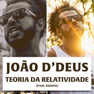 Foto da capa: Teoria da Relatividade