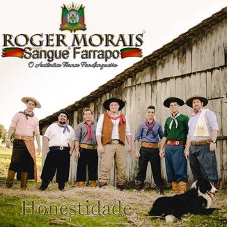 Foto da capa: Honestidade SF