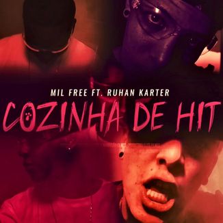 Foto da capa: COZINHA DE HIT