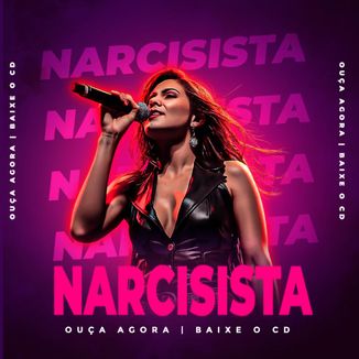 Foto da capa: NARCISISTA