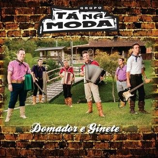 Foto da capa: Domador e Ginete