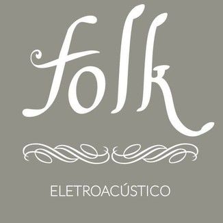 Foto da capa: Folk Eletroacústico