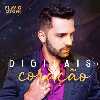 Foto da capa: Digitais do Coração