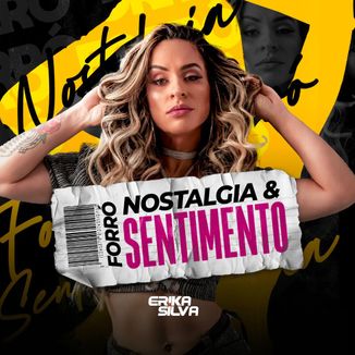 Foto da capa: Forró, Nostalgia & Sentimento