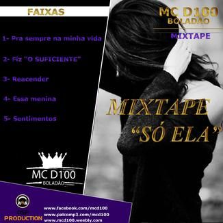 Foto da capa: Mixtape "Só Ela"