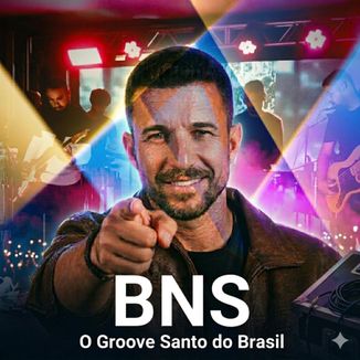 Foto da capa: ISSO AQUI É LOUVORZÃO