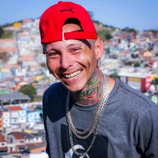 Foto da capa: Danny Hp- MELHORES