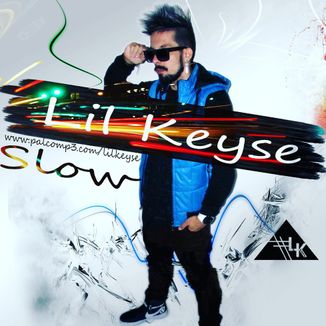 Foto da capa: Lil Keyse