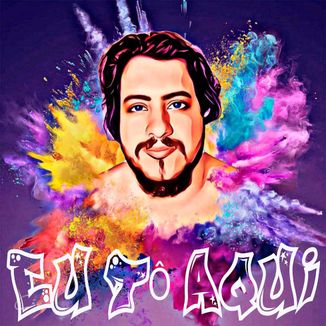 Foto da capa: Eu Tô Aqui