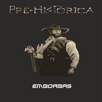 Foto da capa: Emboabas