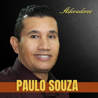 Foto da capa: Adoradores