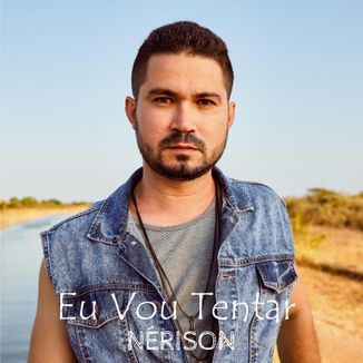 Foto da capa: Eu Vou Tentar
