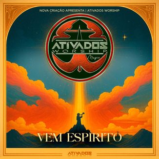 Foto da capa: Vem Espirito Santo