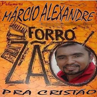 Foto da capa: forrozão pra cristão
