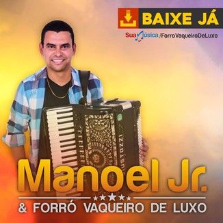 Foto da capa: Vaqueiro de Luxo Vol.3